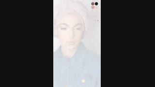 فیلم آموزش میکاپ