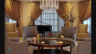 هتل سورینت مریم کیش