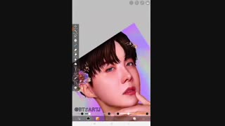 bts art