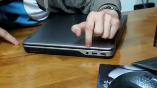 لپ تاپ استوک Dell E6540 - i5