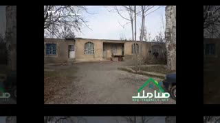 فروش 17000 متر باغ ویلا در مهرآذین ملارد