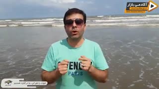 استاد احمد محمدی - چانون