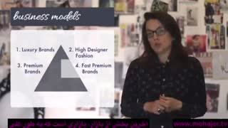 برندسازی فشن