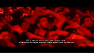 رجزخوانی سید امیر حسینی  مداح و ذاکر اهلبیت