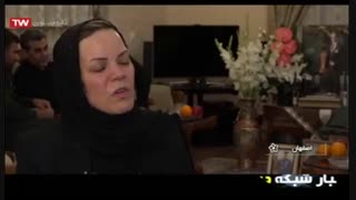 خانواده های شهدای هواپیمای اکراینی چه می گویند