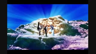 کلیپ تمرینی فوق العاده دختران کیک بوکس کار