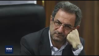 بوی بد تهران هنوز مرموز است؟