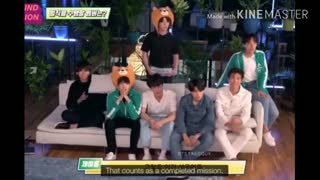 مومنت ویکوک / کوکوی سال 2017 (1)(ویکوک / کوکوی / vkook / taekook/ bts)