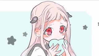 【手描きMAD】地縛少年花子くんでおじゃま虫
