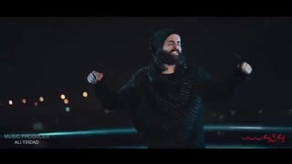آهنگ جدید هوروش بند مثل ماهی