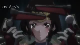 Try to stop me [AMV] Shingeki no Kyojin & Koutetsujou no Kabaneri