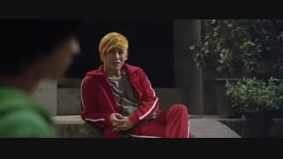 فیلم سینمایی کره ای Secretly Greatly 2013 خیلی مخفیانه . راز بزرگ (تقدیم به طرفداران سریال سقوط بر روی تو )