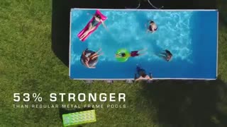 استخر پیش ساخته اینتکس