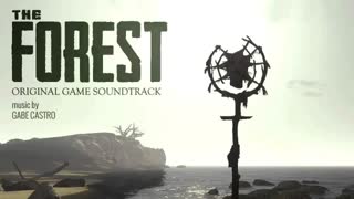 The Forest: Original Game Soundtrack - Goodbye