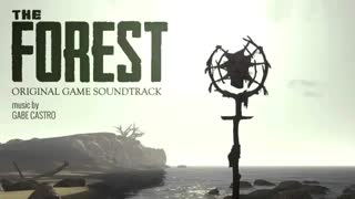 The Forest: Original Game Soundtrack - Timmy