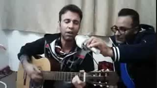 بیاد فریدون فروغی اجرا مجید اصلاح پذیر