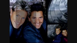 یکی از آهنگهای گروه Modern Talking در سریال پایتخت5