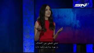 ناتالی فراتو: سه روش برای اندازه گرفتن انطباق‌پذیری‌تان و چگونه آن را بهبود دهید