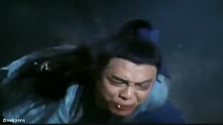 فیلم رزمی دوبله فارسی فرقه شر kong fu cult master یا ارتش شیطان