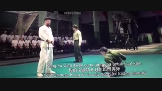 ایپ من 4 Ip Man 4 2019 با زیرنویس فارسی