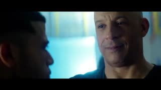 دومین تریلر از فیلم Bloodshot