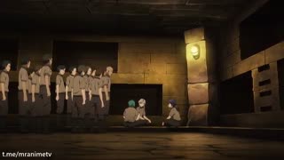 انیمه Kono Yo no Hate de Koi wo Utau Shoujo YU-NO قسمت 22 با زیرنویس فارسی