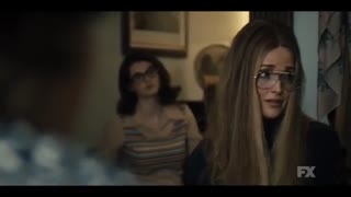 اولین تریلر سریال Mrs America