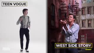 تا به اینجا از فیلم West Side Story چه می دانیم؟