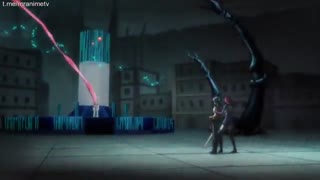 انیمه Kono Yo no Hate de Koi wo Utau Shoujo YU-NO قسمت 26 اخر با زیرنویس فارسی