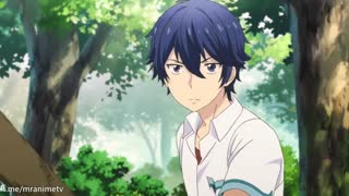 انیمه Kono Yo no Hate de Koi wo Utau Shoujo YU-NO قسمت 18 با زیرنویس فارسی