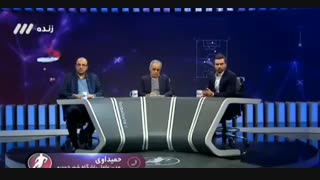 علی دایی، قلعه نویی و یک گزینه خارجی گزینه های تیم ملی هستند
