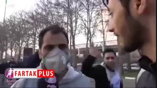 اتفاقات طنز لیگ برتر فوتبال ایران در هفته‌ آخر نیم فصل اول