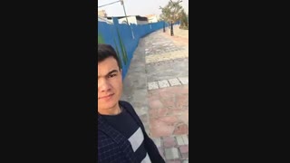 اجرای سنگ لاشه ورقه ی کوهی کف تیشه ای ۰۹۱۲۵۶۶۳۱۸۵