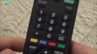 تلویزیون سونی R300