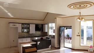 خرید ویلای خوش نقشه در منطقه آزاد بندرانزلی