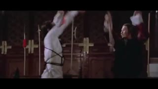 فیلم رزمی فن ملخ شائولین Shaolin Mantis 1978 دوبله فارسی