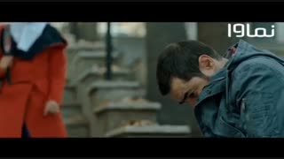 دانلود و تماشای آنلاین‌ فیلم سینمایی نبات با بازی شهاب حسینی در نماوا