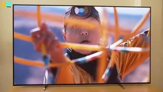 تلویزیون فیلیپس oled804