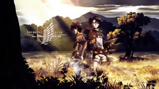 Attack on Titans OST