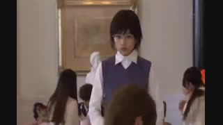 سریال ژاپنی خدمتکار باشگاه مدرسه ما Ouran High School Host Club با زیرنویس فارسی