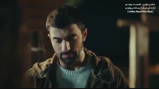 دختر سفیر قسمت 5 زیرنویس فارسی با لینک و فایل و ویدیو قرار گرفت @ASKSTARS