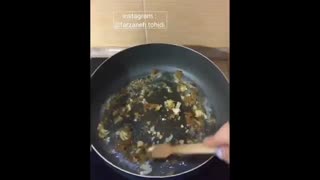 آموزش پخت ماکارونی