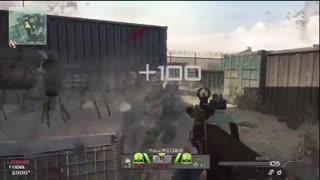 10 نکته برای بازی کردن حرفه ای تر در کال آف دیوتی Modern Warfare 3