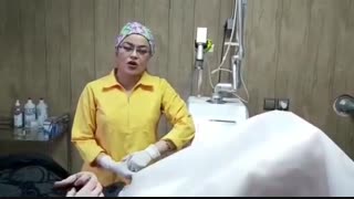 جراحی لابیاپلاستی بدون بیهوشی