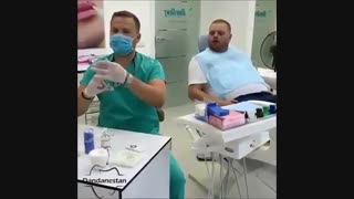 ترس از دندانپزشکی | دندانستان