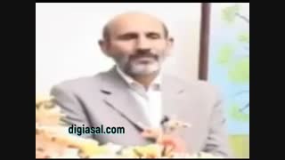 چه کسانی باید همیشه عسل همراهشان باشد؟ فیلم. دکتر خیراندیش