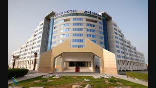 هتل ارم شبکه اجتماعی