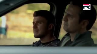 سریال از سرنوشت فصل دوم قسمت 3 - سوم