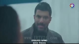 زیرنویس چسبیده قسمت 5 سریال ترکی دختر سفیر