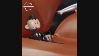 انیمیشن دندانپزشکی | دندانستان